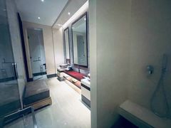 -西安华清御汤酒店