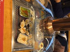 -蚝英雄鲜蚝自助专门店(长楹天街直营店)