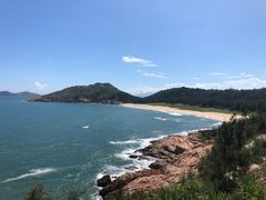 -广东惠东海龟国家级自然保护区