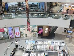 -万达广场(北京槐房店)