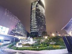 -星聚会KTV X PARTY K(上海东方渔人码头店)