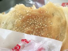 -涂记油酥饼(江汉三路店)