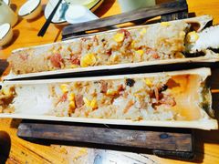 -柴火农家饭(遇龙河店)