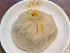-老淮城·长鱼面(河下古镇店)
