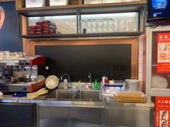 -牛角村(大族广场店)