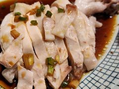 葱香鸡-南小蟹手工點心(三里屯店)