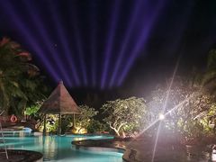 -海南清水湾莱佛士酒店