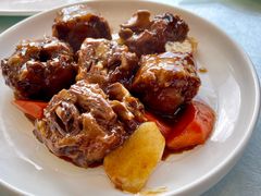 -烤肉季饭庄