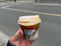 -沪水焙煎室(淡水路店)
