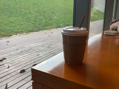-浦东图书馆读者餐厅