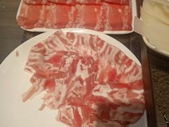 -蜀记火锅(南街店)