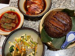-南京大牌档(香港广场店)
