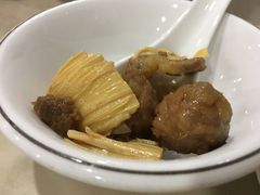 -美兰春记食店·龙舌坡红烧牛肉