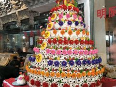 -乔家满族八大碗(流水沟店)