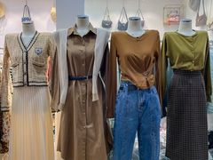 -南京环北服装批发市场