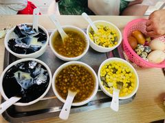 -瘦鬼老档糖水铺