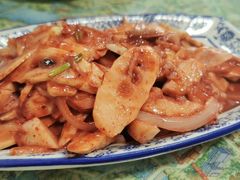 -杨南饭店·二十五年闽菜馆(凤湖新城一店)
