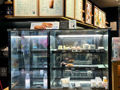 -星巴克臻选(华堂·新辰汇店)