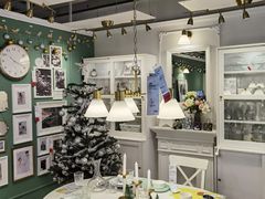 -宜家家居(西安未央商场店)