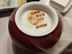 老北京酸奶-花家八爷府(王府井·故宫店)
