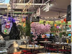 -無招牌海鮮(芽笼店)
