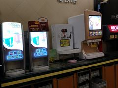 -萨莉亚意式餐厅(莲花国际广场店)