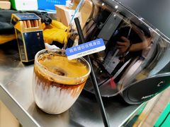 -2326 Coffee Roaster咖啡豆可选店(林肯公园店)