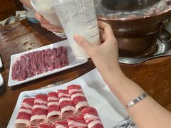 -大明铜锅·烤涮坊·烧烤(新开路店)