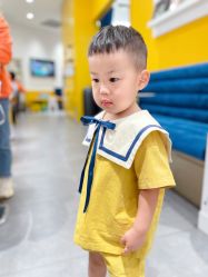 -海马体家庭照相馆(杭州远洋乐堤港店)