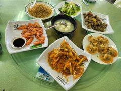 -景好海鲜餐厅(大鹏必选旅游店)