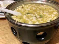 -吴越荣记苏州菜·松鼠桂鱼100%活鱼现做(斜塘老街店)
