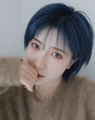 -柯琳造型