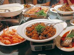 -谢氏老金口(江夏武昌大道店)