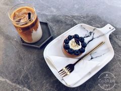 蓝莓塔-UNI UNI(环亚凯瑟琳店)