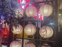 -不曾在把把烧•烧烤(莲坂磐基店)