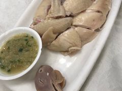 -汇兴源餐馆(小北路店)