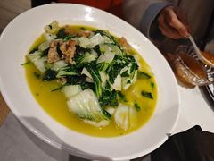 -老燕皇·南京菜(玄武湖店)