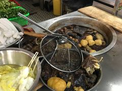-修记牛杂店(同华东一路店)