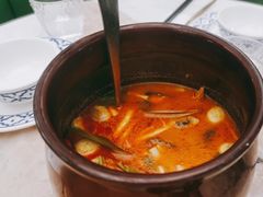 -KingThaia金泰兰(滨江天街店)