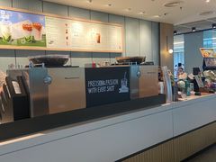 -星巴克(南京鼓楼医院店)