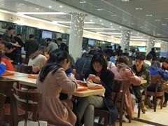 -梅园食堂