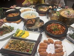 -八大碗·地道东北菜(东陵西路店)