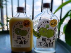-奈雪的茶(中华广场店)