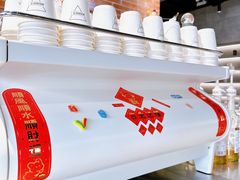 -Manner Coffee(淮海755店)