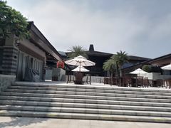 -石梅湾艾美度假酒店