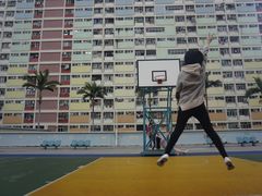 -彩虹村