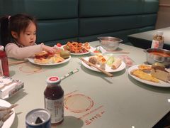 -火宴山海鲜自助火锅(新世界店)