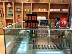 -大堂吧·深圳益田威斯汀酒店
