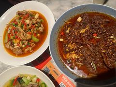 -懒人盐府人家(航天桥店)