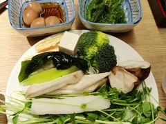 -温野菜涮涮锅(西单大悦城店)